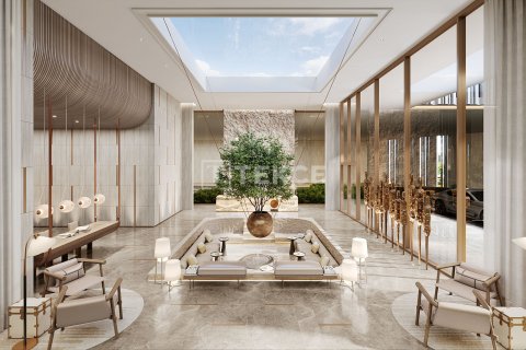 Byt v Dubai, SAE 1 ložnice, 95 m² Č.: 635597 - fotografie 11
