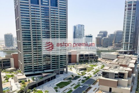 Byt v Business Bay, Dubai, SAE 1 ložnice, 62.4 m² Č.: 635593 - fotografie 14