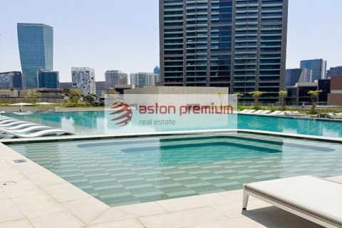 Byt v Business Bay, Dubai, SAE 1 ložnice, 62.4 m² Č.: 635593 - fotografie 11