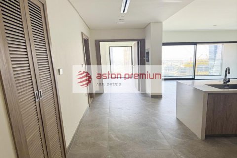 Byt v Business Bay, Dubai, SAE 1 ložnice, 62.4 m² Č.: 635593 - fotografie 1