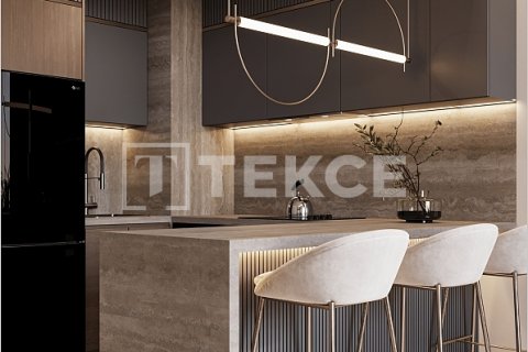 Byt v Meydan, Dubai, SAE 1 ložnice, 70 m² Č.: 635595 - fotografie 20