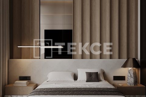 Byt v Meydan, Dubai, SAE 1 ložnice, 70 m² Č.: 635595 - fotografie 25