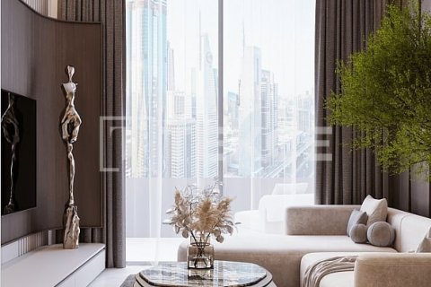 Byt v Meydan, Dubai, SAE 1 ložnice, 70 m² Č.: 635595 - fotografie 17