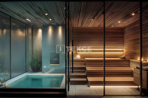 Byt v Meydan, Dubai, SAE 1 ložnice, 70 m² Č.: 635595 - fotografie 6