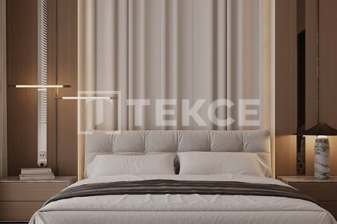 Byt v Meydan, Dubai, SAE 1 ložnice, 70 m² Č.: 635595 - fotografie 24