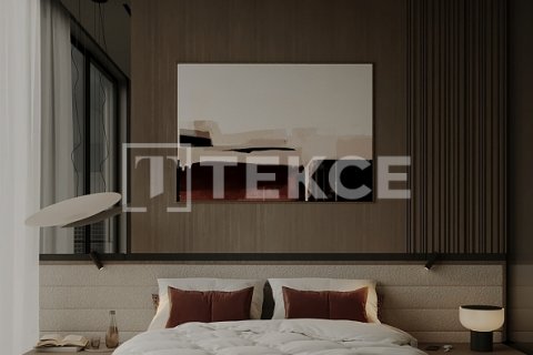 Byt v Meydan, Dubai, SAE 1 ložnice, 70 m² Č.: 635595 - fotografie 27