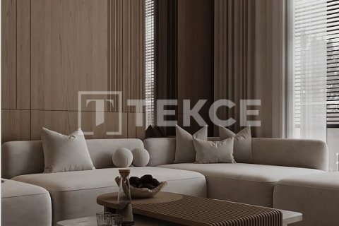Byt v Meydan, Dubai, SAE 1 ložnice, 70 m² Č.: 635595 - fotografie 16