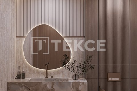 Byt v Meydan, Dubai, SAE 1 ložnice, 70 m² Č.: 635595 - fotografie 29