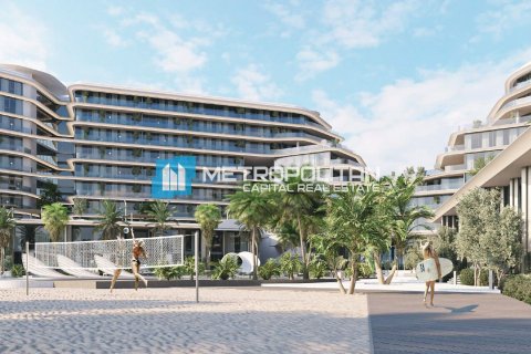 Müüa korter asukohaga Mina Al Arab, Ras Al Khaimah, AÜE: 1 magamistoaga, 87.4 m² Nr 635594 - pilt 9