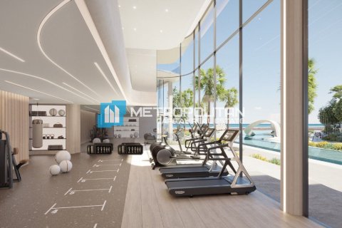 Müüa korter asukohaga Mina Al Arab, Ras Al Khaimah, AÜE: 1 magamistoaga, 87.4 m² Nr 635594 - pilt 8