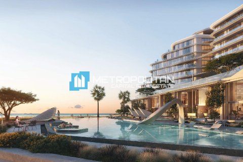 Müüa korter asukohaga Mina Al Arab, Ras Al Khaimah, AÜE: 1 magamistoaga, 87.4 m² Nr 635594 - pilt 1