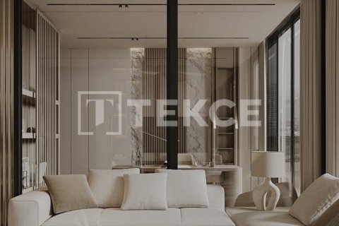 Apartament në Meydan, Dubai, Emiratet e Bashkuara Arabe 2 dhoma gjumi, 75 m2. № 635596 - Foto 15