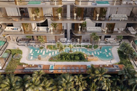 Apartament në Meydan, Dubai, Emiratet e Bashkuara Arabe 2 dhoma gjumi, 75 m2. № 635596 - Foto 3
