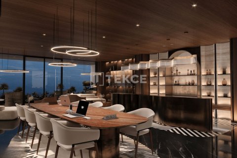 Apartament në Meydan, Dubai, Emiratet e Bashkuara Arabe 2 dhoma gjumi, 75 m2. № 635596 - Foto 4