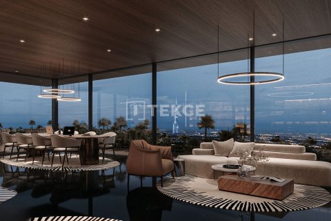 Apartament në Meydan, Dubai, Emiratet e Bashkuara Arabe 2 dhoma gjumi, 75 m2. № 635596 - Foto 5