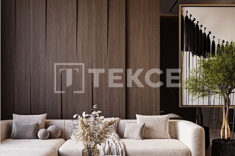 Apartament në Meydan, Dubai, Emiratet e Bashkuara Arabe 2 dhoma gjumi, 75 m2. № 635596 - Foto 18