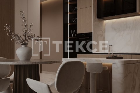 Apartament në Meydan, Dubai, Emiratet e Bashkuara Arabe 2 dhoma gjumi, 75 m2. № 635596 - Foto 22
