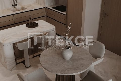 Apartament në Meydan, Dubai, Emiratet e Bashkuara Arabe 2 dhoma gjumi, 75 m2. № 635596 - Foto 23
