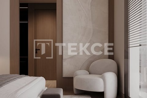 Apartament në Meydan, Dubai, Emiratet e Bashkuara Arabe 2 dhoma gjumi, 75 m2. № 635596 - Foto 26