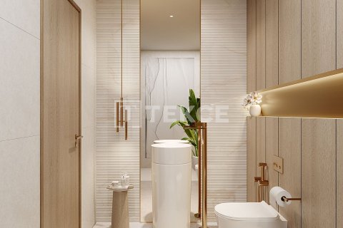 Byt v Dubai, SAE 3 ložnice, 150 m² Č.: 635598 - fotografie 25