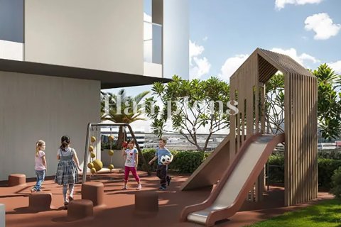 Jumeirah Village Triangle, Dubai, UAE의 임대용 아파트 침실 1개, 53.32632200제곱미터 번호 707833 - 사진 2