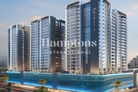 Jumeirah Village Triangle, Dubai, UAE의 임대용 아파트 침실 1개, 53.32632200제곱미터 번호 707833 - 사진 7