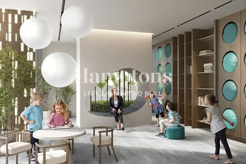Jumeirah Village Triangle, Dubai, UAE의 임대용 아파트 침실 1개, 53.32632200제곱미터 번호 707833 - 사진 8