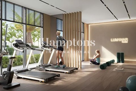 Jumeirah Village Triangle, Dubai, UAE의 임대용 아파트 침실 1개, 53.32632200제곱미터 번호 707833 - 사진 4