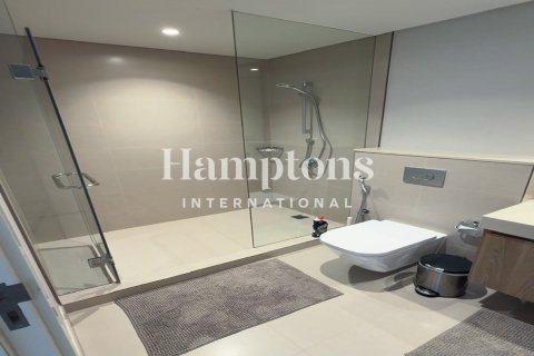 آپارتمان در Downtown Dubai (Downtown Burj Dubai)، Dubai ، امارات متحده عربی 2 خوابه ، 104.887 متر مربع.  شماره 707838