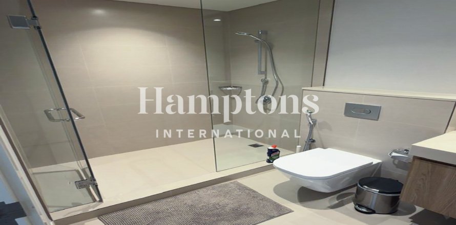 آپارتمان در Downtown Dubai (Downtown Burj Dubai)، Dubai ، امارات متحده عربی 2 خوابه ، 104.887 متر مربع.  شماره 707838