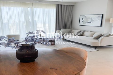 آپارتمان برای اجاره در Downtown Dubai (Downtown Burj Dubai)، Dubai، امارات متحده عربی 2 خوابه ، 104.88748700 متر مربع ، شماره 707838 - تصویر 12