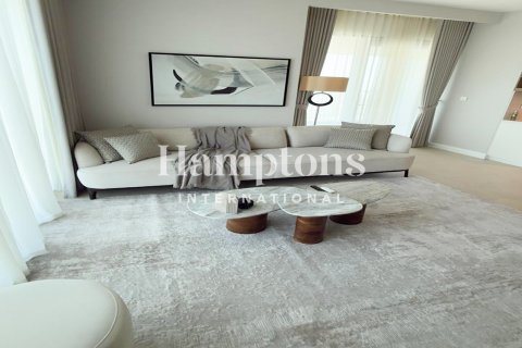 آپارتمان برای اجاره در Downtown Dubai (Downtown Burj Dubai)، Dubai، امارات متحده عربی 2 خوابه ، 104.88748700 متر مربع ، شماره 707838 - تصویر 2