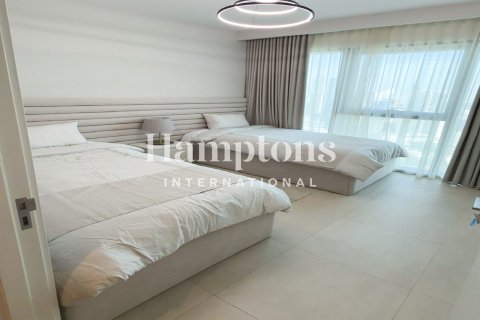 آپارتمان برای اجاره در Downtown Dubai (Downtown Burj Dubai)، Dubai، امارات متحده عربی 2 خوابه ، 104.88748700 متر مربع ، شماره 707838 - تصویر 10