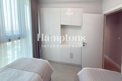آپارتمان برای اجاره در Downtown Dubai (Downtown Burj Dubai)، Dubai، امارات متحده عربی 2 خوابه ، 104.88748700 متر مربع ، شماره 707838 - تصویر 8