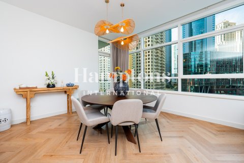 Dzīvoklis Dubai Marina, Dubaijā, AAE 2 istabas, 137.868 m2 Nr. 707832
