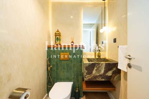 Снять в аренду квартиру в Дубай Марина, Дубай, ОАЭ 2 спальни, 137.86805200м2, № 707832 - фото 19