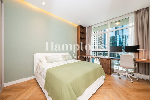 Снять в аренду квартиру в Дубай Марина, Дубай, ОАЭ 2 спальни, 137.86805200м2, № 707832 - фото 13