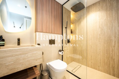 Снять в аренду квартиру в Дубай Марина, Дубай, ОАЭ 2 спальни, 137.86805200м2, № 707832 - фото 24