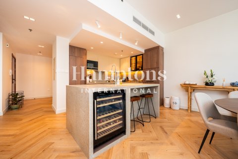 Снять в аренду квартиру в Дубай Марина, Дубай, ОАЭ 2 спальни, 137.86805200м2, № 707832 - фото 4