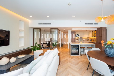 Снять в аренду квартиру в Дубай Марина, Дубай, ОАЭ 2 спальни, 137.86805200м2, № 707832 - фото 6
