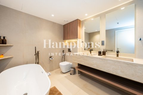 Снять в аренду квартиру в Дубай Марина, Дубай, ОАЭ 2 спальни, 137.86805200м2, № 707832 - фото 29