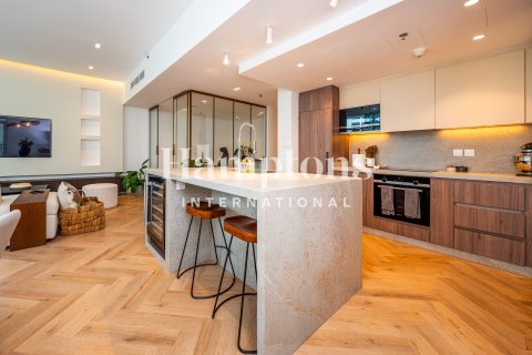 Снять в аренду квартиру в Дубай Марина, Дубай, ОАЭ 2 спальни, 137.86805200м2, № 707832 - фото 9