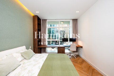 Снять в аренду квартиру в Дубай Марина, Дубай, ОАЭ 2 спальни, 137.86805200м2, № 707832 - фото 16