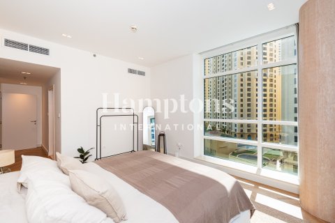 Снять в аренду квартиру в Дубай Марина, Дубай, ОАЭ 2 спальни, 137.86805200м2, № 707832 - фото 28