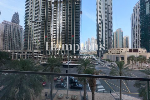 آپارتمان برای اجاره در Downtown Dubai (Downtown Burj Dubai)، Dubai، امارات متحده عربی 2 خوابه ، 100.05653100 متر مربع ، شماره 707837 - تصویر 10