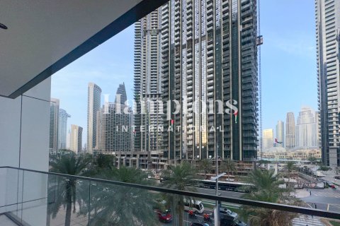 آپارتمان برای اجاره در Downtown Dubai (Downtown Burj Dubai)، Dubai، امارات متحده عربی 2 خوابه ، 100.05653100 متر مربع ، شماره 707837 - تصویر 3
