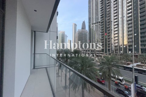 آپارتمان برای اجاره در Downtown Dubai (Downtown Burj Dubai)، Dubai، امارات متحده عربی 2 خوابه ، 100.05653100 متر مربع ، شماره 707837 - تصویر 2