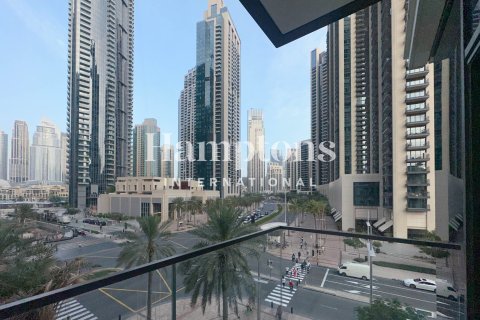 آپارتمان در Downtown Dubai (Downtown Burj Dubai)، Dubai ، امارات متحده عربی 2 خوابه ، 100.057 متر مربع.  شماره 707837