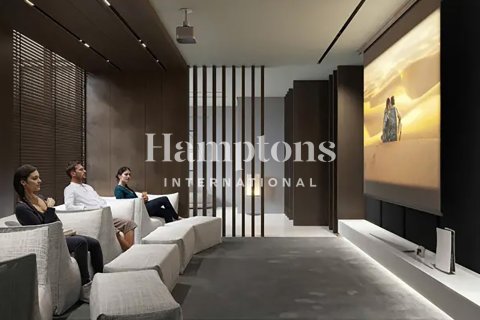 Jumeirah Village Triangle, Dubai, UAE의 임대용 아파트 침실 1개, 53.51212800제곱미터 번호 707834 - 사진 2