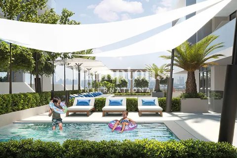 Jumeirah Village Triangle, Dubai, UAE의 임대용 아파트 침실 1개, 53.51212800제곱미터 번호 707834 - 사진 9